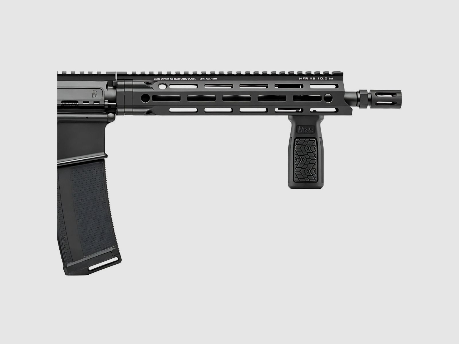 Daniel Defense M4 V7s 11,5'', afbeelding 5 van 6