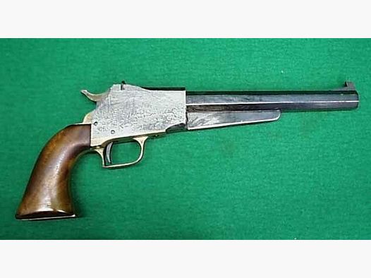 Armi San Marco Tingle VL-Pistolas