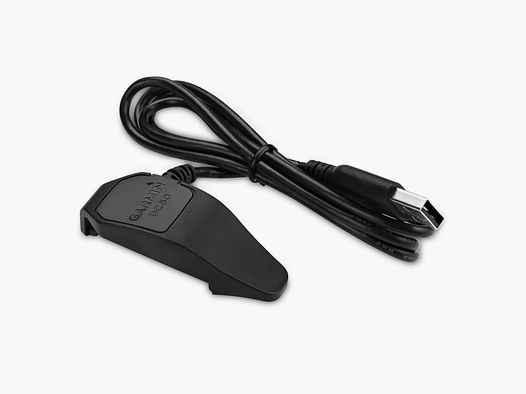 Ladeclips für Garmin DC50