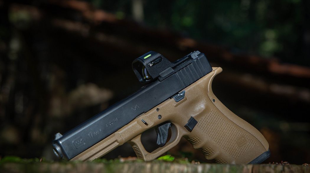 Alpen Optics Argus 