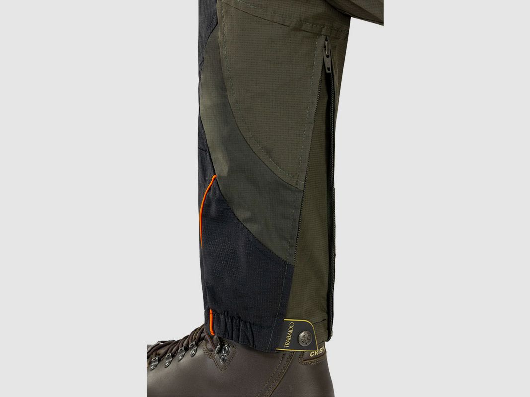 HOSEN – TRABALDO – CROSSLAND PRO, Bild 3 von 4