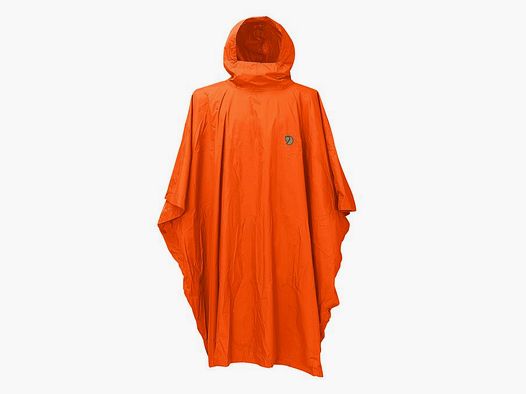 Fjällräven Poncho
