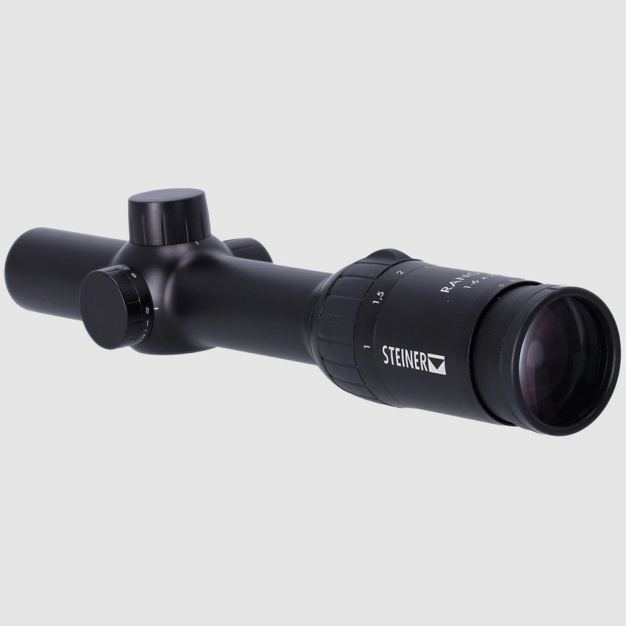 Steiner Ranger 6 1-6x24 V2 riflescope