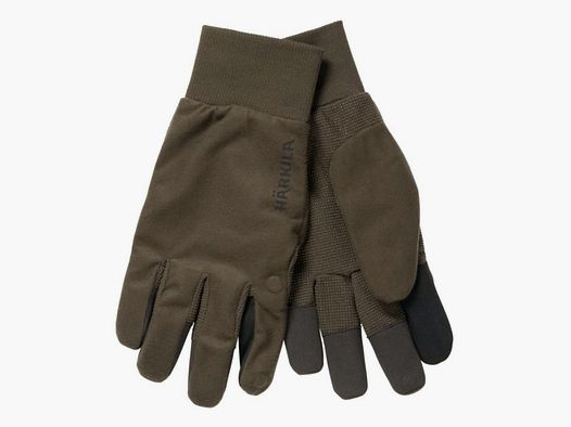 Härkila Handschuhe Garor HWS klappbarer Abzugsfinger