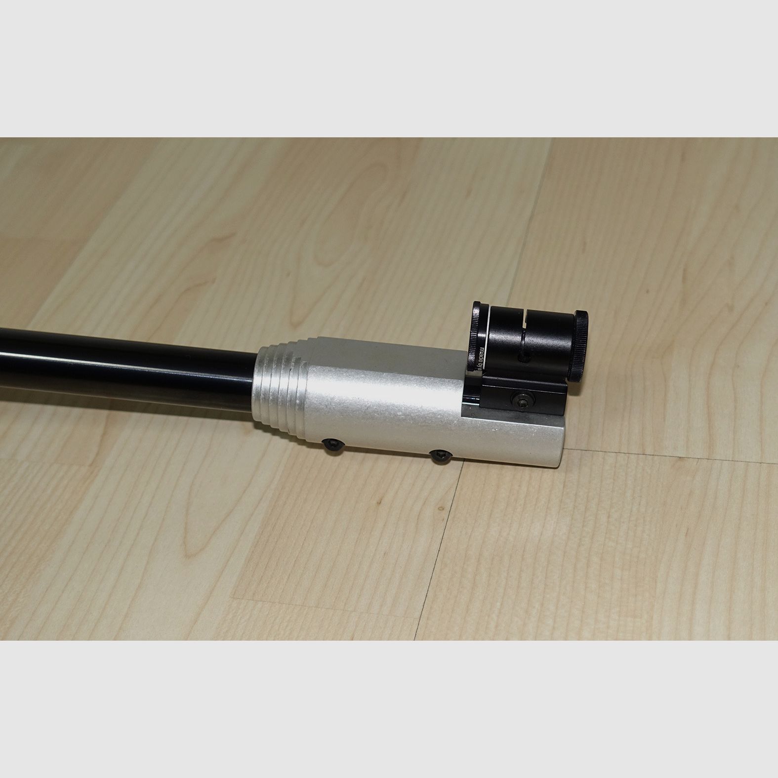 FWB Feinwerkbau Druckluft Matchgewehr Mod. 601