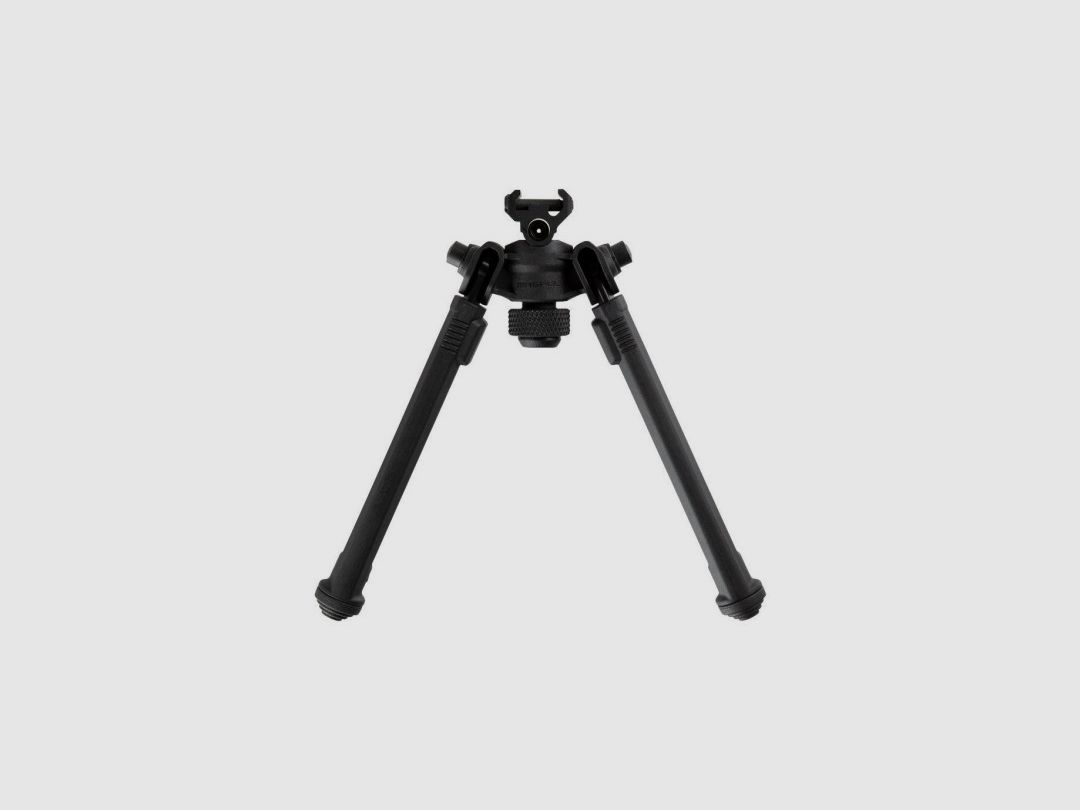 MAGPUL - Bipiede Magpul Picatinny Nero, immagine 2 di 6