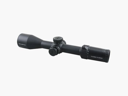 Vector Optics Zielfernrohr SCFF-11 Taurus 3-18x50 FFP