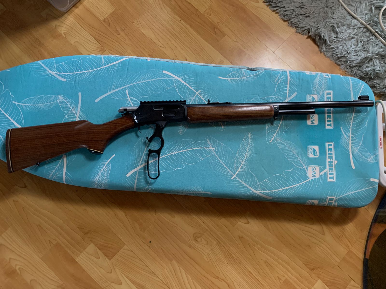 Marlin 444ss