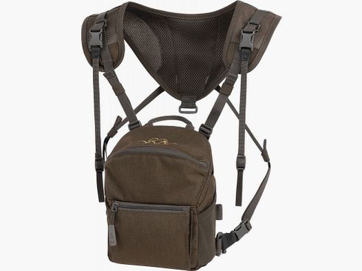 Blaser Harness 2.0 | Binocular harness - brown
