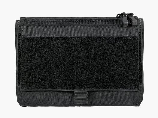MOLLE Kangaroo Front-Panel - Black [8FIELDS]