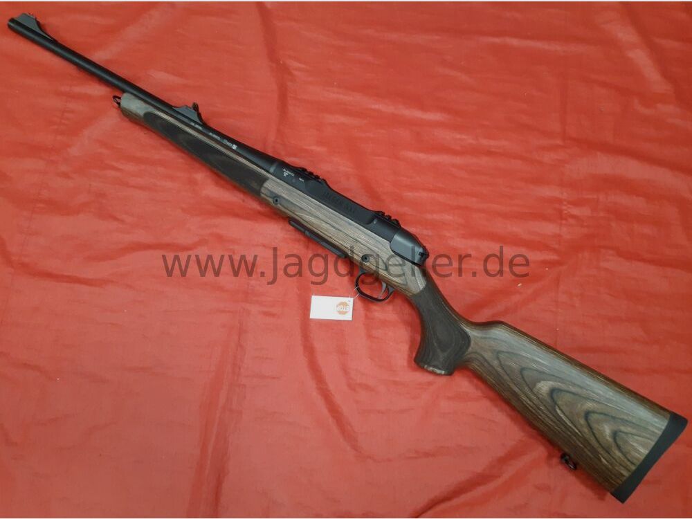 Haenel Nxt .308Win