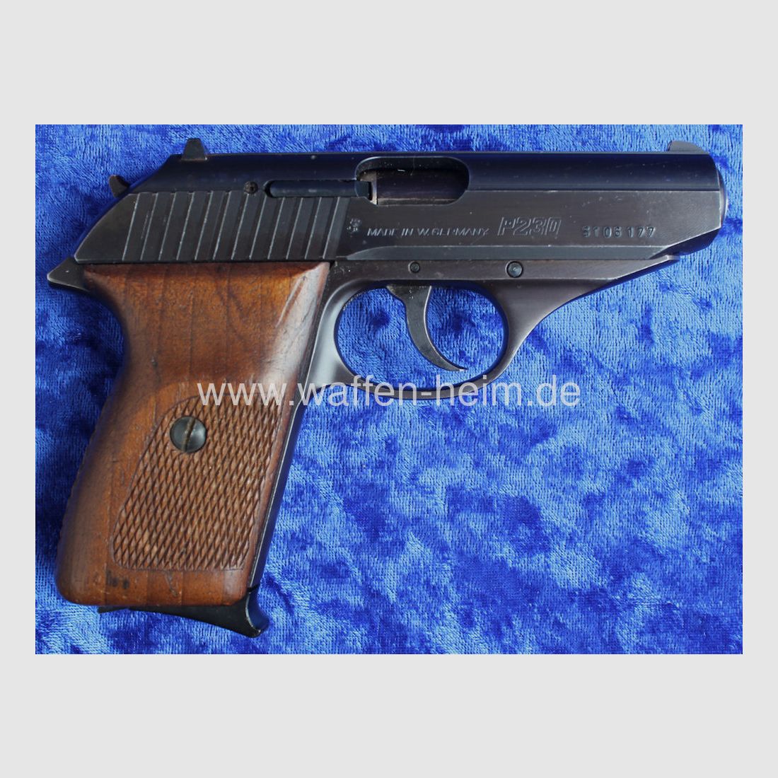 SIG Sauer P 230