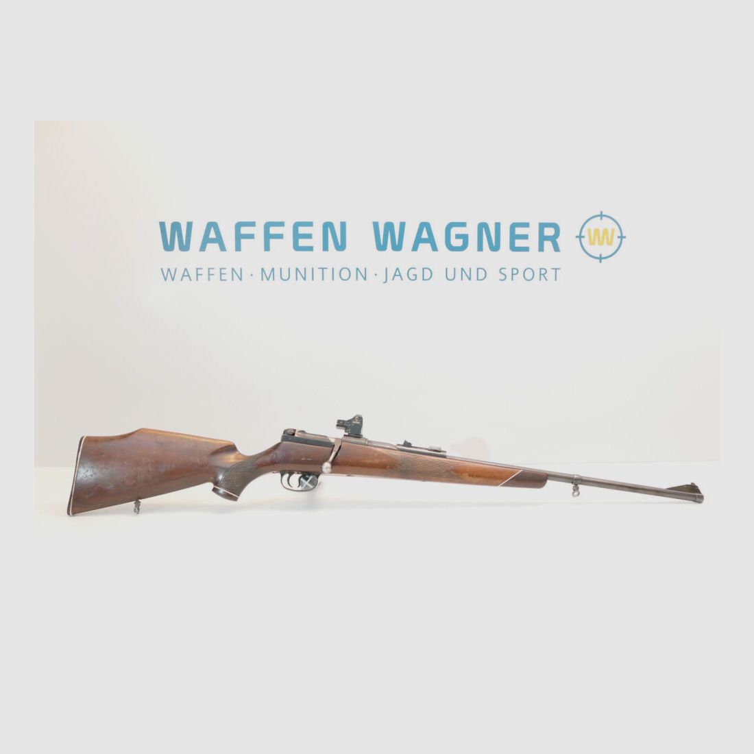 Mauser 66