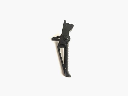 CNC M4 Speedtrigger, schwarz