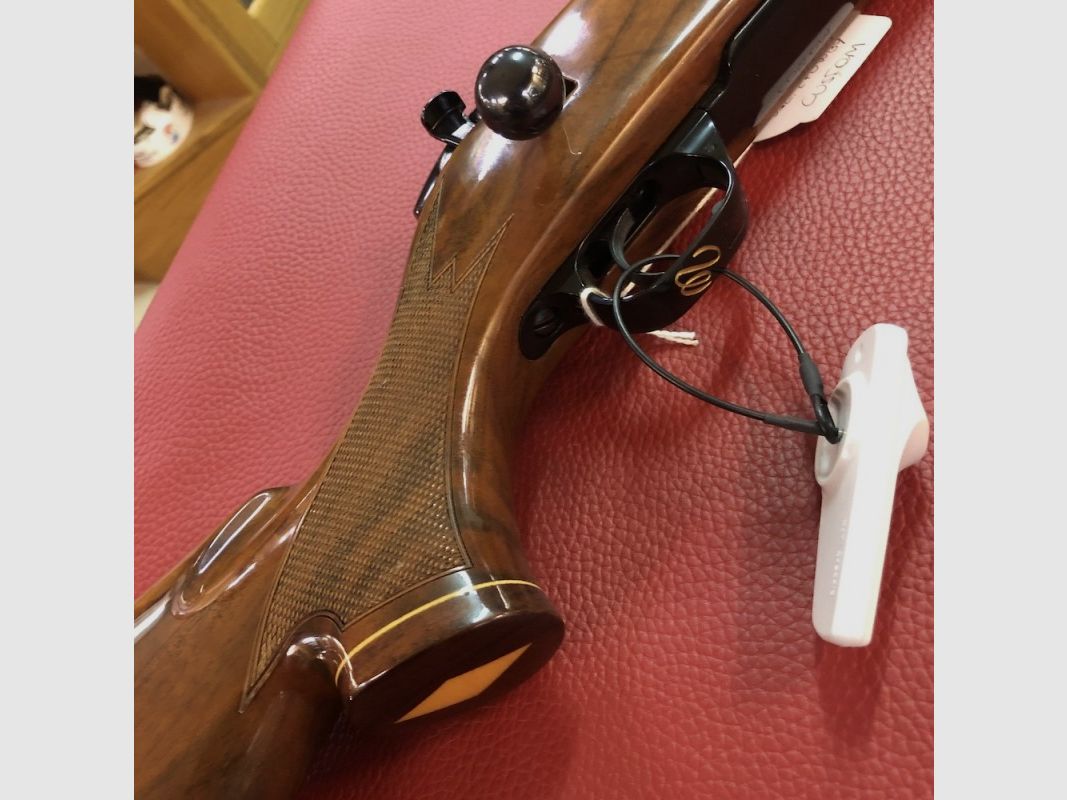 Weatherby Mark V Deluxe, Bild 2 von 6