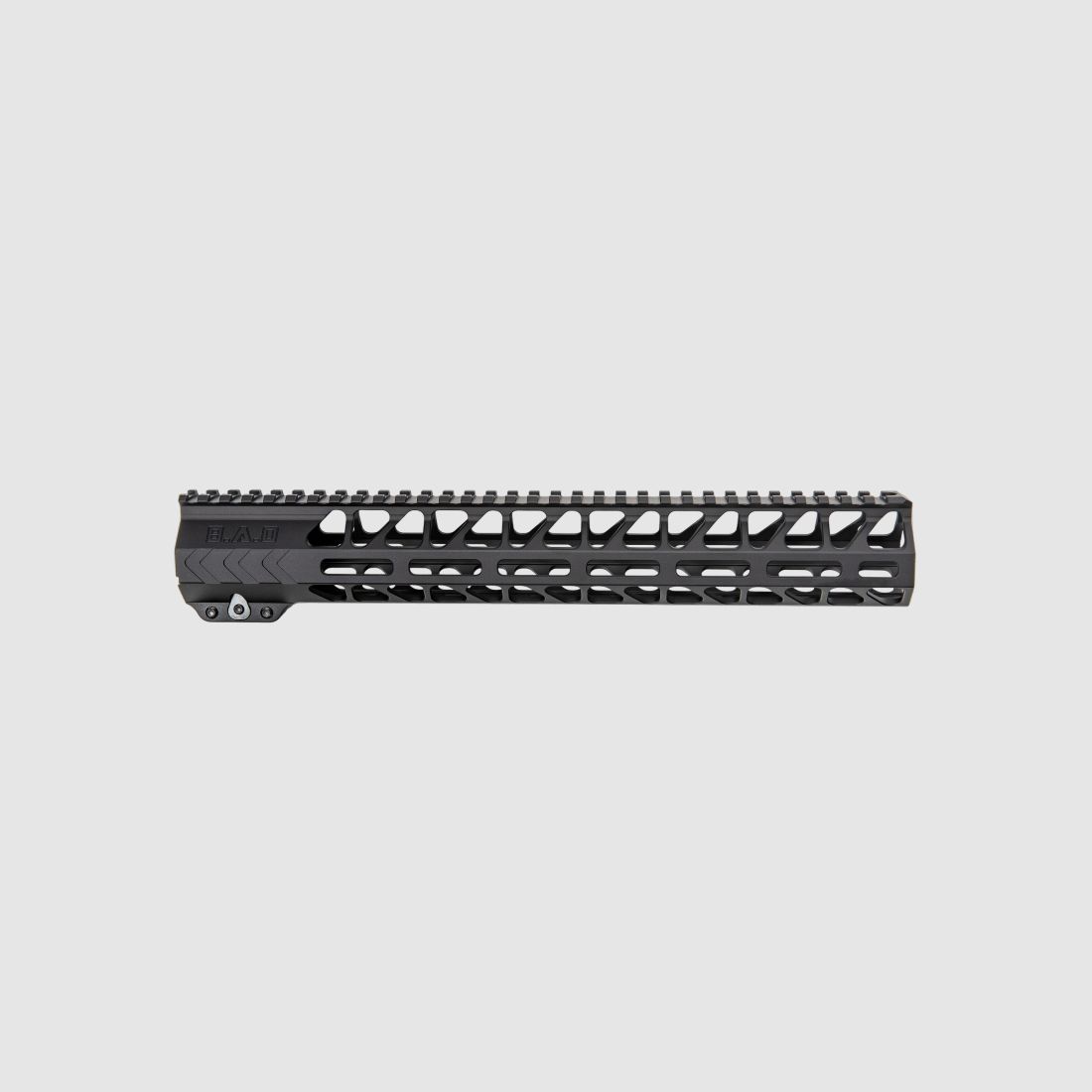 BAD - 15-Zoll-Schaft WORKHORSE® - 15" M-LOK®-Free-Float-Schiene - BAD-WH15-MLOK", Bild 2 von 2