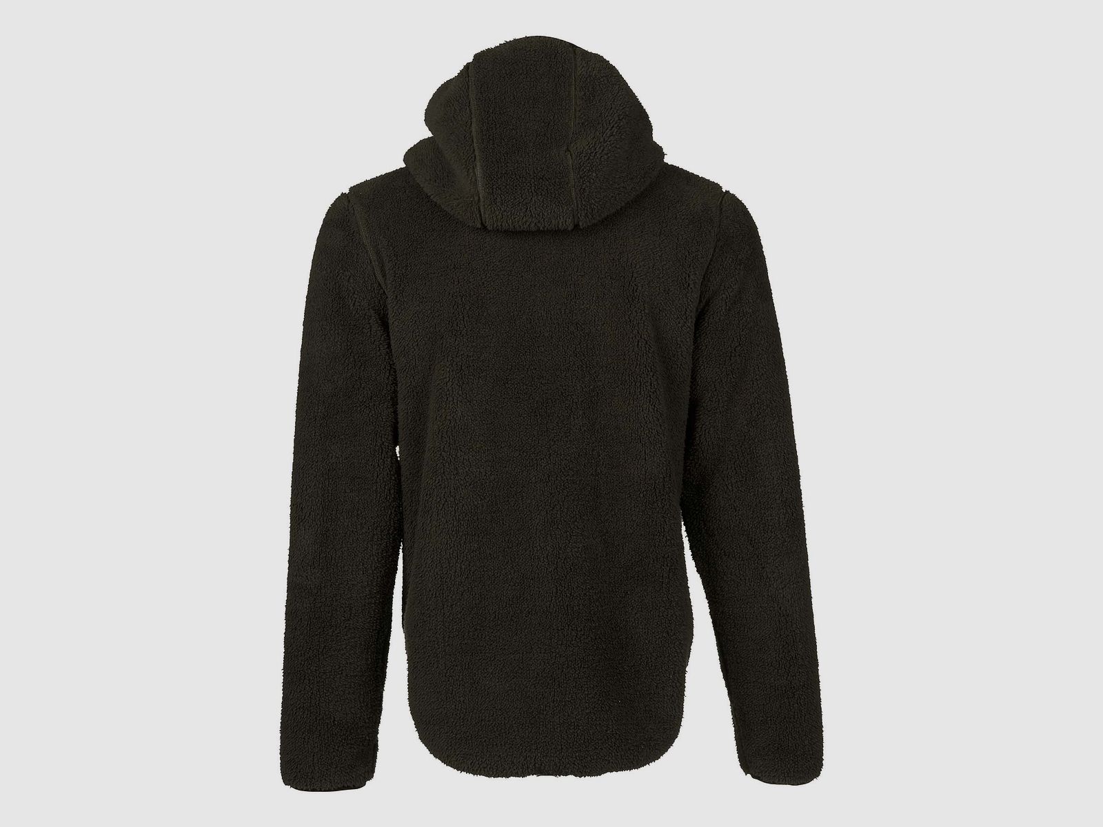 Reversible Fleece Jagdjacke 94325 563, Bild 4 von 10