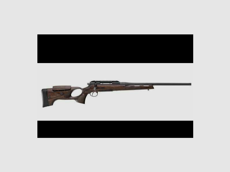 Rößler Signature Hunter	 .308Win