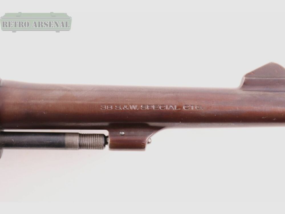 Smith & Wesson Victory