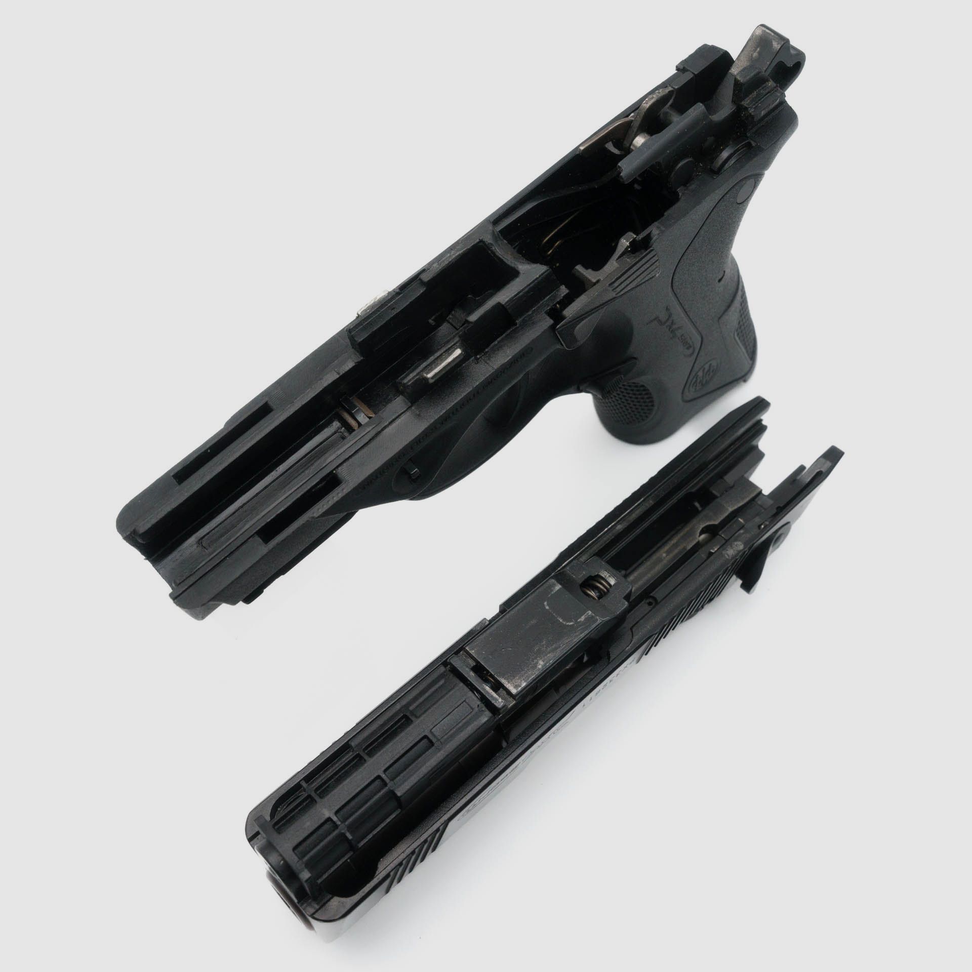 BERETTA PX4 Storm Compact (Gebraucht), Bild 7 von 11