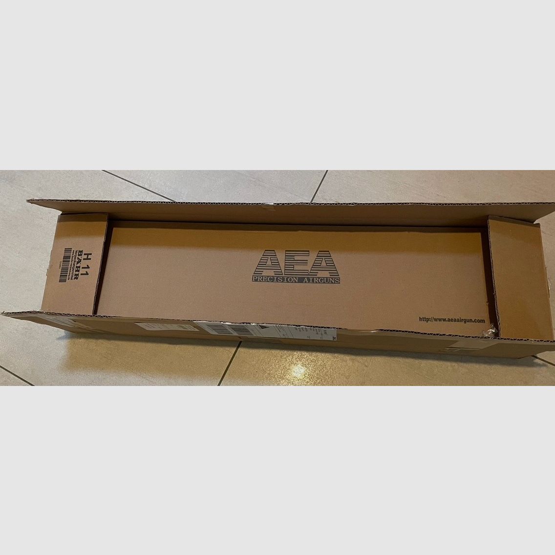 AEA HP Max MK1