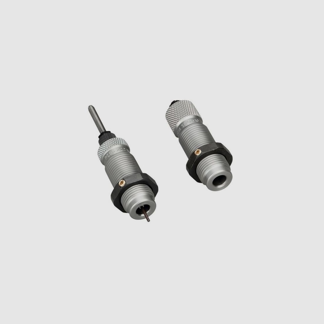 RCBS Jeu d’outils en carbure, groupe D, pour cartouches de carabine à collet rétreint 7mmx65 Rim