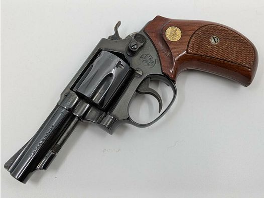 S&W 36