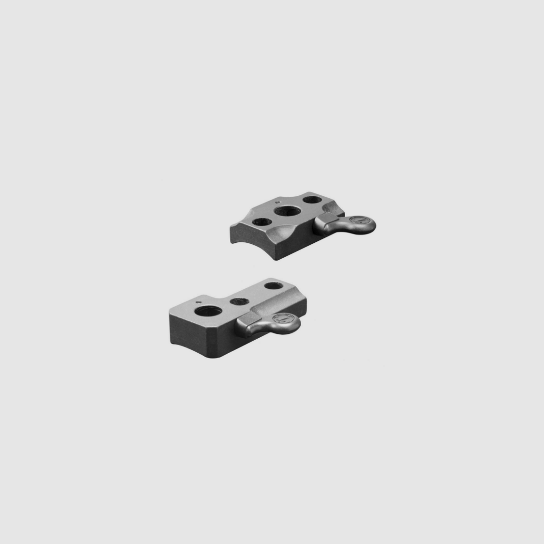 LEUPOLD base/rail pour montages pour Savage 110 base QRW (Weaver) en 2 pièces
