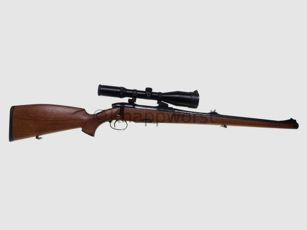 Steyr Steyr Mannlicher