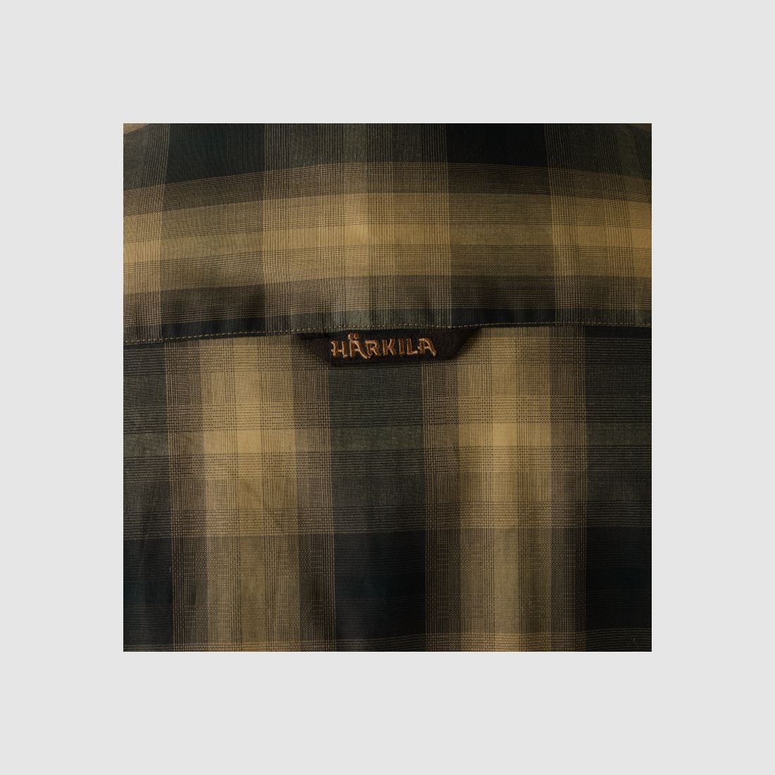 Härkila Herren Akkan Hemd