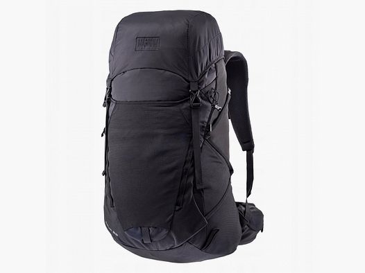 Plecak turystyczny trekkingowy Magnum CELUM 50 L czarny