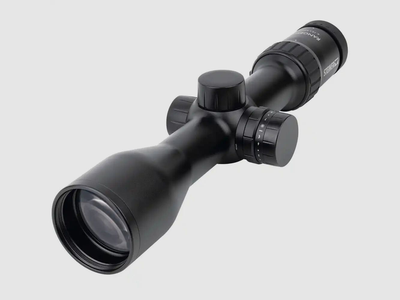 Steiner Ranger 4S LA-4A-I 4-16x44 / 30mm