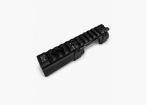 Heckler & Koch MP5 guida con profilo STANAG 4694