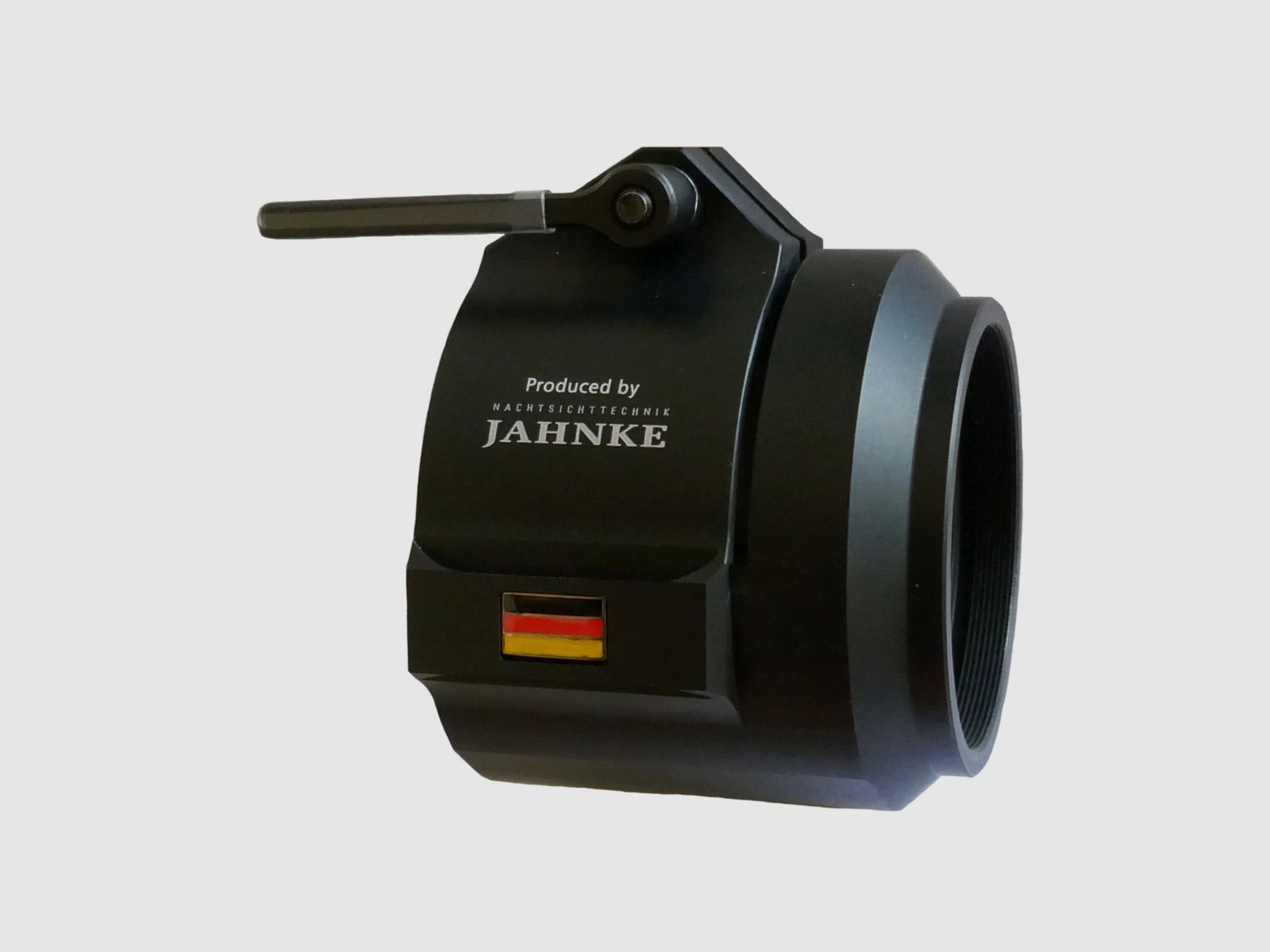 Jahnke Adapterbuchse 62mm