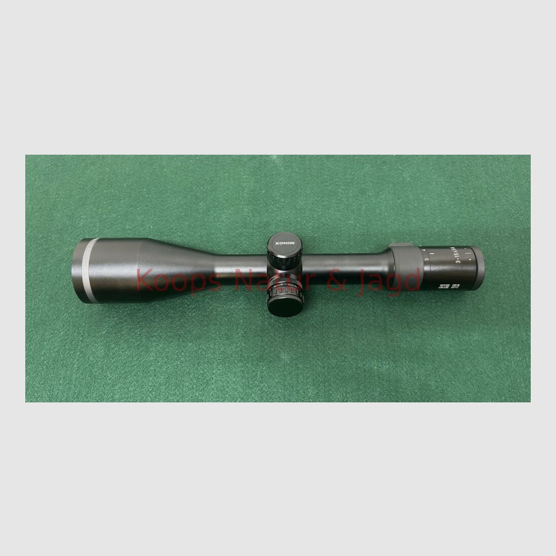 Minox ZE 5i 3-15x56