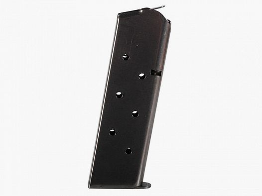 Caricatore Kimber Cal. .45 ACP Nero