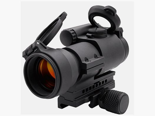 Holographisches Zielfernrohr AIMPOINT PRO
