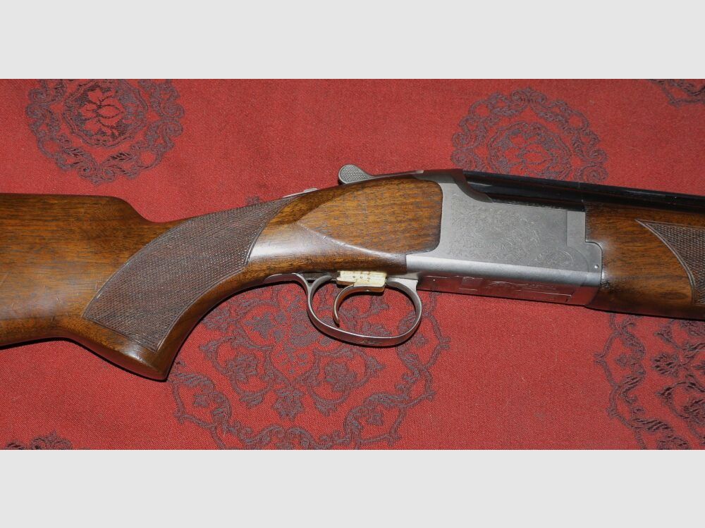 Browning Bockdoppelflinte Browning B425