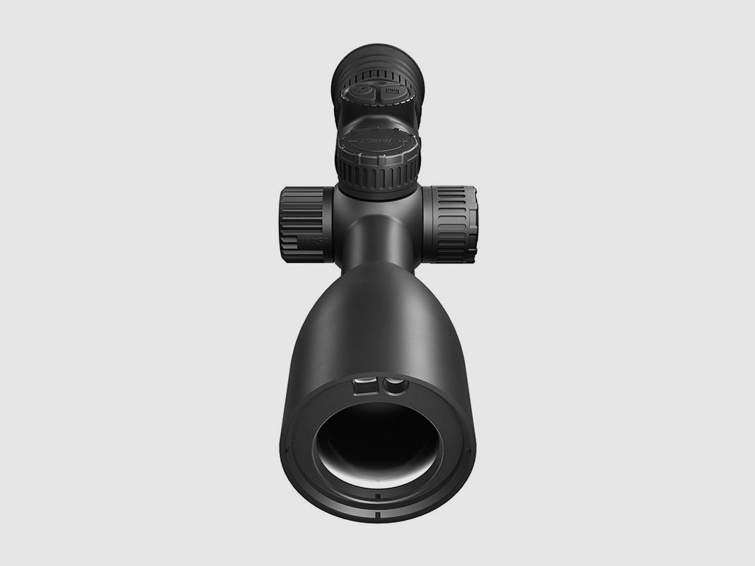THERMAL SCOPE – THERMTEC – IBEX SERIES | 635L | Integrated Laser Rangefinder (LRF), image 6 of 9