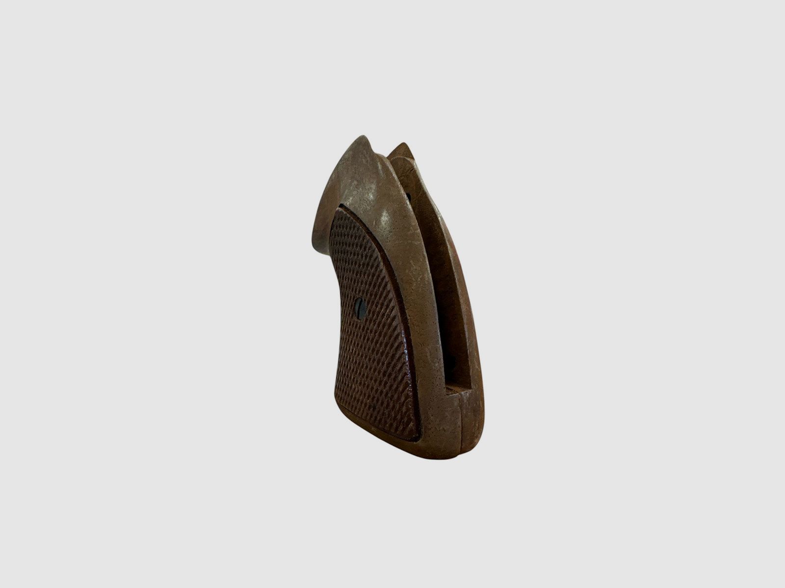 USADO – EMPUÑADURAS DE MADERA PARA COLT MOD. DETECTIVE, imagen 3 de 3