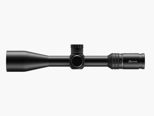 Burris Veracity PH 4-20x50 Absolutny Wiatr MOA / 1. BE Demonstrator