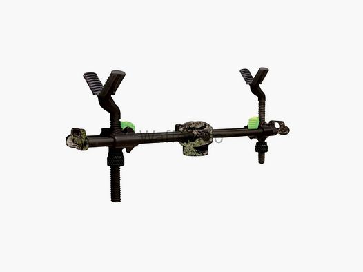 Primos 2-Punt Geweerrust voor Trigger Stick