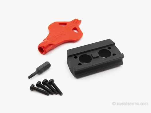 Aimpoint Micro Spacer 30 mm