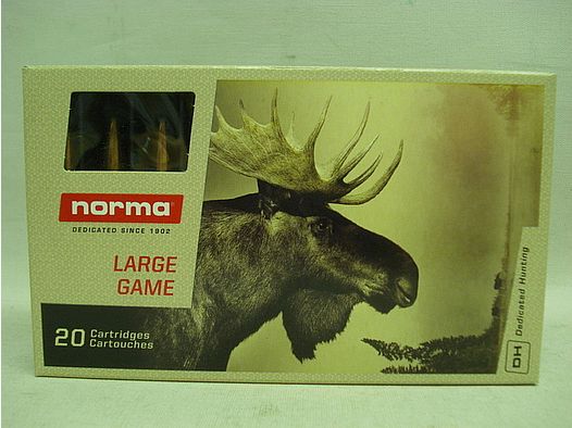 .30-06 Oryx - 11,7g/180gr (a20)