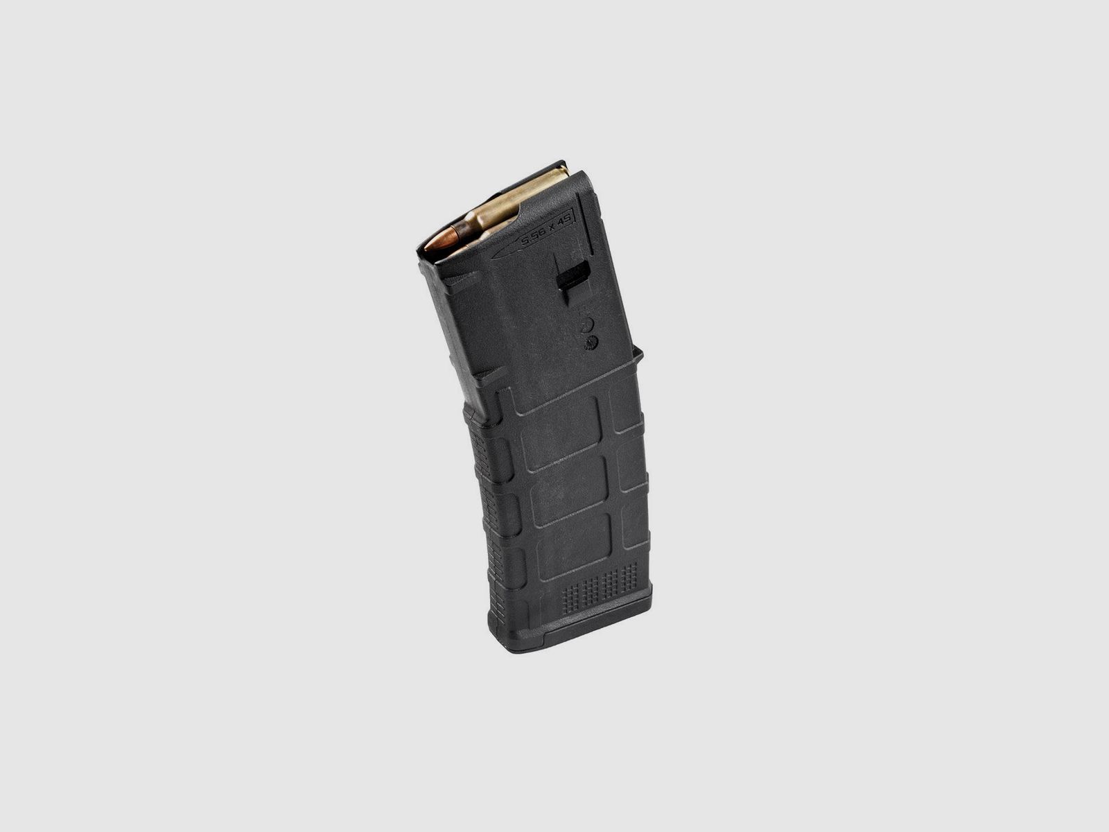 Cargador MAGPUL AR/M4 M3 PMAG 30nb MAG557