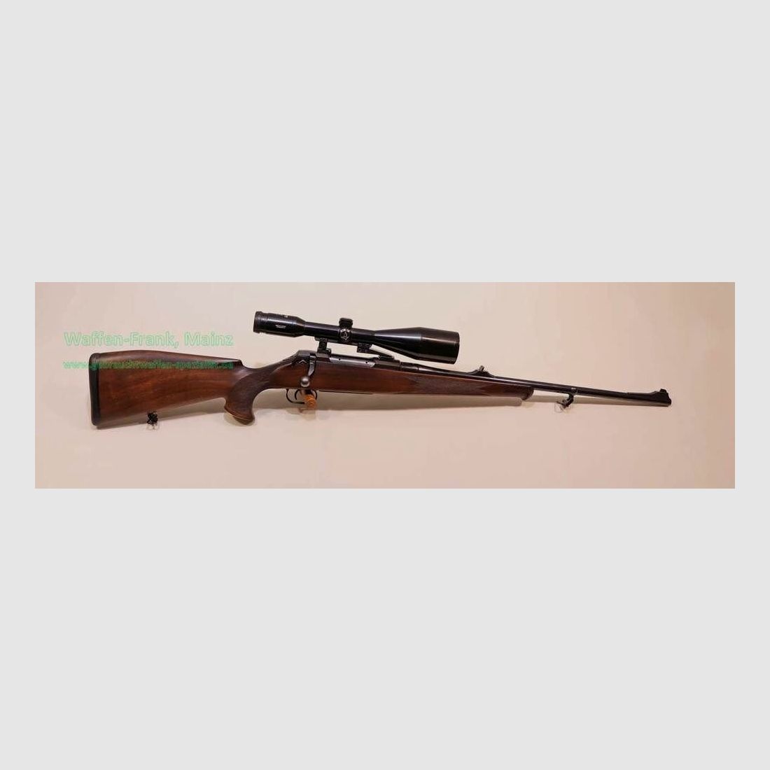 Mauser Mod. M94 Exclusive