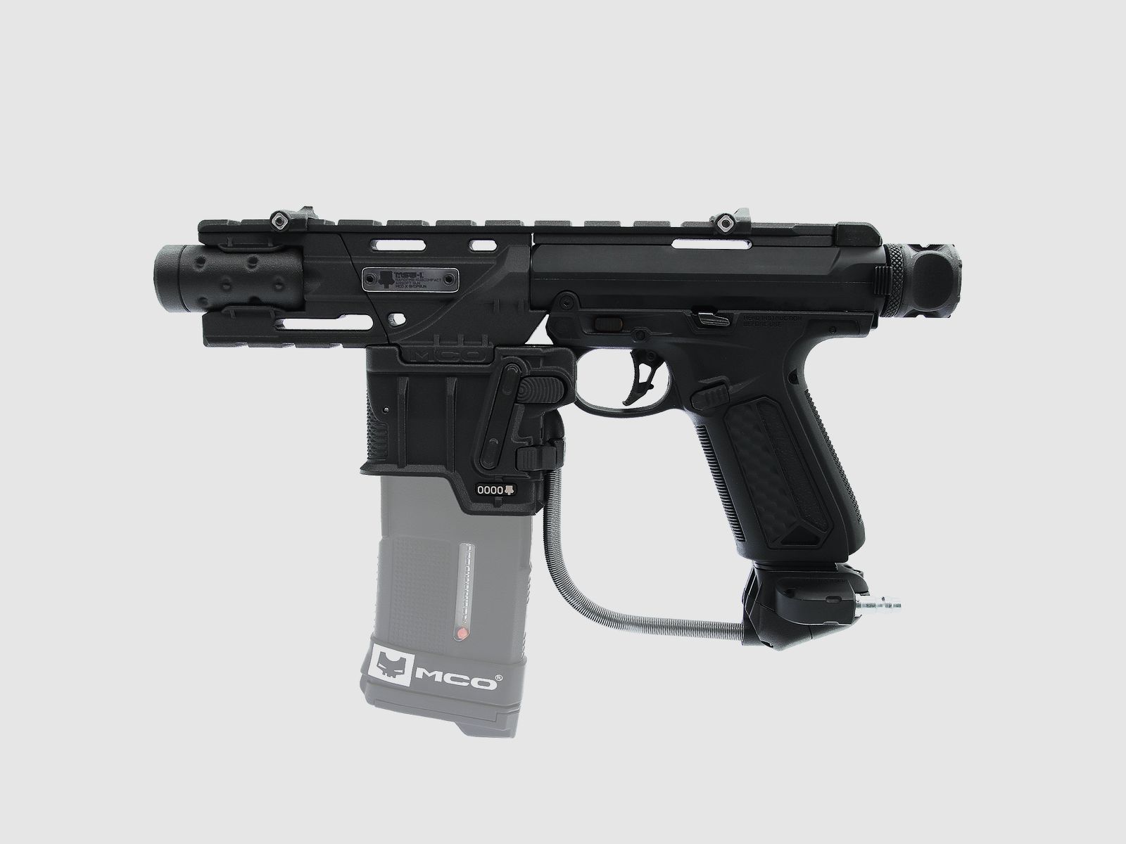 [PREORDER I] MCO X SHOPGUN MSG-1 (LIMITED FIRST CONTACT EDITION)