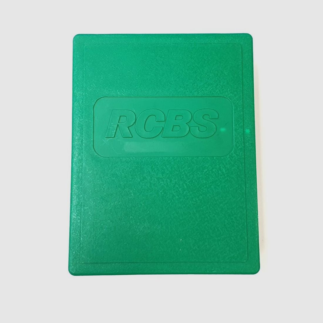RCBS Reloader Special Full Length Die Set, .222 Rem, immagine 3 di 6