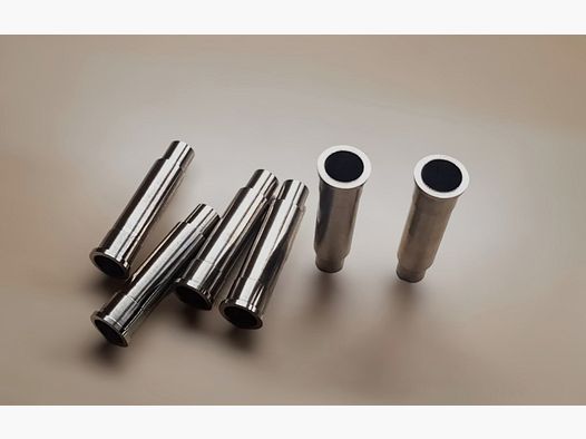 6x LEP Pufferpatrone  - für LEP Revolver