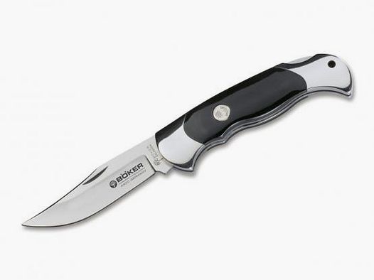 Böker Scout Buffalo